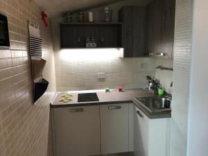 Kép MODULAR ATTIC 3 PERUGIA A 4 KM MURA CENTRO STORICO szállásáról Perugiában a galériában