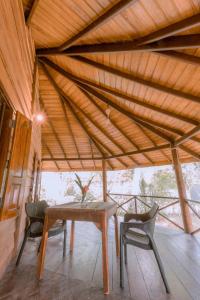 Fotografie z fotogalerie ubytování Paradise Bungalow v destinaci Weligama