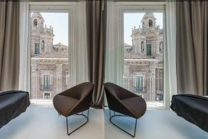 Gallery image of Meo Design Suites & Spa in Catania