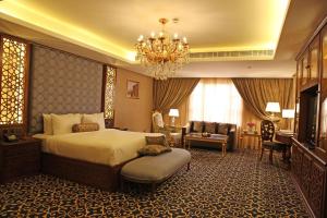 صورة لـ Al Rahden Hotel في الرياض