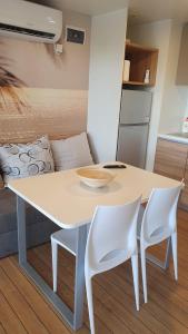 Gallery image of Mobile Home Erna, Rovinj in Rovinj