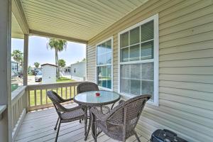 Gallery image of Long Island Village Escape with Deck and Pool Access! in Port Isabel