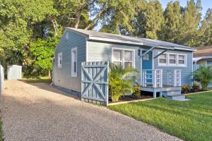 Gallery image of Charming Vacation Rental Close to Downtown! in Sarasota
