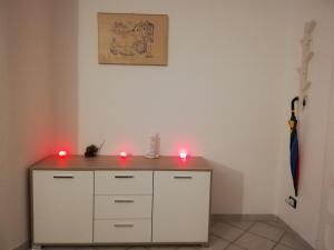 Kép A CASA szállásáról Ischiában a galériában