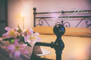 Fotografie z fotogalerie ubytování Bed and Breakfast Nonna Loreta v destinaci Formello