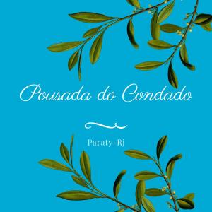 Fotografie z fotogalerie ubytování Pousada do Condado v destinaci Paraty