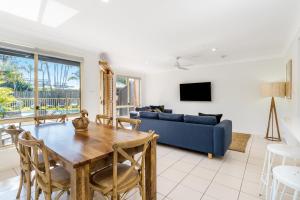 Gallery image of Bayside Court Apartments in Byron Bay