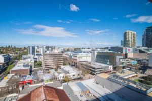 Φωτογραφία από το άλμπουμ του Train Station Access! 1Bed1Bath APT at Chatswood στο Σίδνεϊ