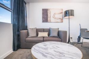 Φωτογραφία από το άλμπουμ του Train Station Access! 1Bed1Bath APT at Chatswood στο Σίδνεϊ