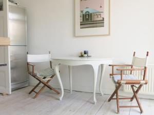 Gallery image of ApartmentInCopenhagen Apartment 1284 in Copenhagen