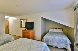 Gallery image of AmeriVu Inn & Suites New Richmond in New Richmond