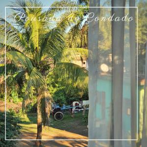 Fotografie z fotogalerie ubytování Pousada do Condado v destinaci Paraty