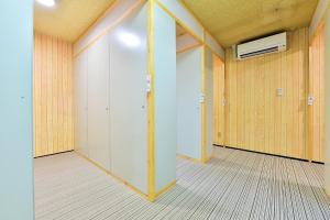 Fotografie z fotogalerie ubytování Takenoya Ryokan (Guest House Takenoya) v destinaci Omači