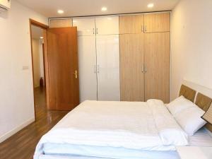 Gallery image of Tài Tâm - Grand Spring Suites in Hanoi