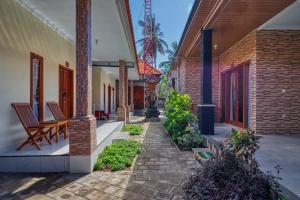 Galería fotográfica de Nibugi Guest House en Nusa Penida