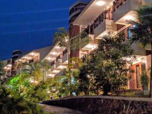 Gallery image of Taman Bukit Palem Resort in Bogor