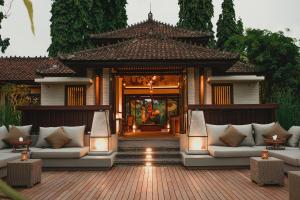 Gallery image of Tanah Gajah, a Resort by Hadiprana in Ubud