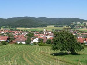 Zdjęcie z galerii obiektu Ferienwohnung Bierl w mieście Gleißenberg