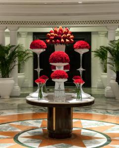 Fotografie z fotogalerie ubytování The Claridges New Delhi v Novém Dillí