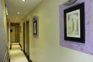 Fotografie z fotogalerie ubytování Hotel Fortune v Bombaji