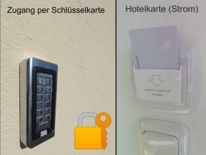 Galeriebild der Unterkunft Monteurzimmer mit Singleküche in Kaufing