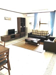 Gallery image of Kerteh Apartment in Kertih
