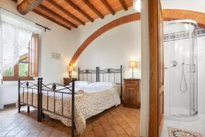 Φωτογραφία από το άλμπουμ του Agriturismo Podere Casato σε Castelnuovo Berardenga