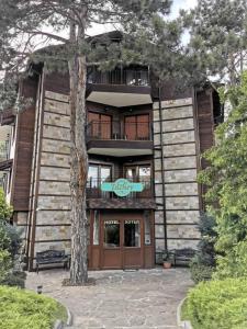 Φωτογραφία από το άλμπουμ του Hotel Tachev σε Cherven Bryag