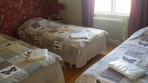 Imagem da galeria de Nya Strandgårdens Wärdshus em Kristinehamn