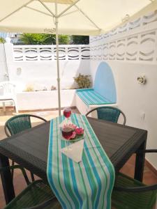 Fotografie z fotogalerie ubytování House Lilu - luminoso monolocale v destinaci Arona + 7 fotografií