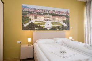 Gallery image of Vienna Stay Apartments or Rooms 1050 in Vienna