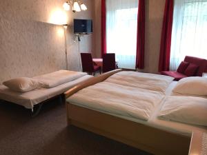 Gallery image of Rheinhotel Starkenburger Hof in Bingen am Rhein