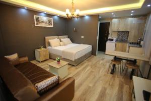 Fotografie z fotogalerie ubytování Artist Rooms Suites v destinaci Istanbul