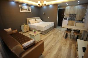 Fotografie z fotogalerie ubytování Artist Rooms Suites v destinaci Istanbul