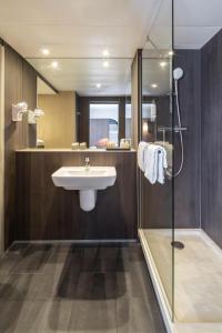 Mercure Versailles Chateau