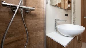 A bathroom at Italianway - Bagni Nuovi 12