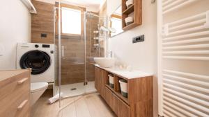 A bathroom at Italianway - Bagni Nuovi 12