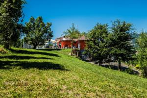 Gallery image of Foresteria La Merlina in Borgo Adorno