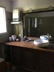 Fotografie z fotogalerie ubytování Nico Zen Home v destinaci Vendargues