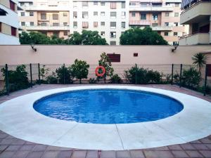 Bazén v ubytování Apartamento Imperio Argentina nebo v jeho okolí