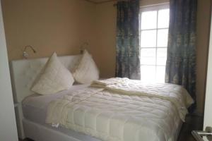 Giường trong phòng chung tại Klabautermann +30 ảnh