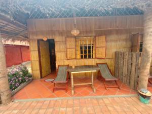Fotografie z fotogalerie ubytování mekong riverside homestay v destinaci Vinh Long