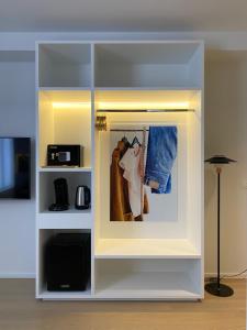 Gallery image of Smartflats - Fashion in Brussels