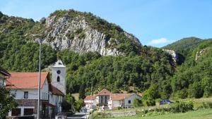 Φωτογραφία από το άλμπουμ του Hotel Rural Aribe Irati σε Aribe