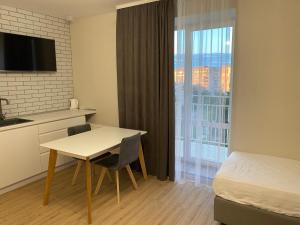 Gallery image of Magic Days Apartments in Chernihiv