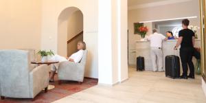 Hosté ubytování Hotel KOZÁK