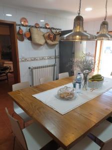 Gallery image of MR alheira house in Barcelos