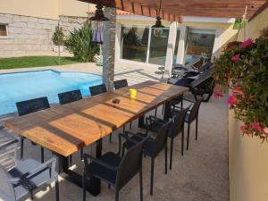 Gallery image of MR alheira house in Barcelos