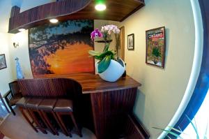 Fotografie z fotogalerie ubytování Pension U Váňů na Benecku