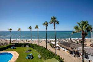 Afbeelding uit fotogalerij van Luna Beach in Cabopino